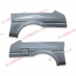 Preview: Origin Labo +40mm Rear Fenders for Toyota Corolla AE86 Hatchback (3-Door)