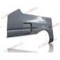 Preview: Origin Labo +40mm Rear Fenders for Toyota Corolla AE86 Hatchback (3-Door)