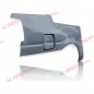 Preview: Origin Labo +40mm Rear Fenders for Toyota Corolla AE86 Coupe (2-Door)