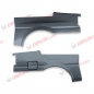Preview: Origin Labo +40mm Rear Fenders for Toyota Corolla AE86 Coupe (2-Door)
