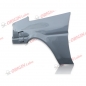 Preview: Origin Labo +40mm Rear Fenders for Toyota Corolla AE86 Coupe (2-Door)