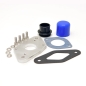 Preview: GReddy FV2 Blow Off Valve Kit für Mazda 3 MPS BK3P (06-09)