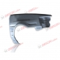 Preview: Origin Labo +40mm "J-Blood" Front Fenders for Toyota Corolla AE86 Levin