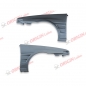 Preview: Origin Labo +40mm "J-Blood" Front Fenders for Toyota Corolla AE86 Trueno