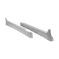 Preview: Origin Labo Vertex Bodykit for Toyota Mark II JZX110 Side Skirts