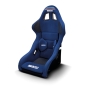 Preview: Sparco Pro 2000 QRT Martini Racing Bucket Seat Blue FIA