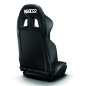 Preview: Sparco R100 Martini Racing Bucket Seat Road Legal