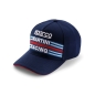 Preview: Sparco Martini Racing Flex Cap