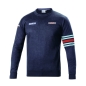 Preview: Sparco Martini Racing Cotton Crewneck Sweater