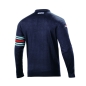 Preview: Sparco Martini Racing Cotton Crewneck Sweater