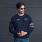 Preview: Sparco Martini Racing Cotton Crewneck Sweater