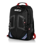 Preview: Sparco Stage Martini Racing Rucksack - Rot