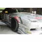 Preview: Origin Labo Nissan 200SX S13 +55mm Front Fenders