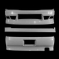 Preview: Origin Labo Toyota Chaser JZX90 Seitenschweller