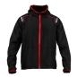Preview: Sparco Windstopper Rain Jacket