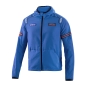 Preview: Sparco Martini Racing Windstopper