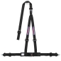 Preview: Sparco Martini Racing 3 Points Harness - ECE Road Approved