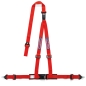 Preview: Sparco 3 Points Martini Racing Harness - ECE Road Approved