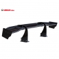 Preview: Origin Labo Carbon Spoiler Wing Swan Neck Style 160cm Type B