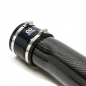 Preview: Dry Carbon Suction Kit for Nissan 350Z