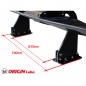 Preview: Origin Labo Carbon Spoiler Wing Swan Neck Style 160cm Type B