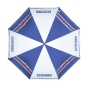Preview: Sparco Martini Racing Umbrella foldable