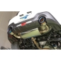 Preview: GReddy Toyota GR86 Comfort Sports GTS Silencer Rear Muffler