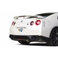 Preview: GReddy Nissan Skyline R35 GTR Super Street Titan Muffler