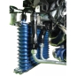 Preview: GReddy Nissan Skyline R35 GTR DCT Cooler 12-16