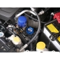 Preview: GReddy Oil Cap Type 6 M42-P4.5 Blue Toyota / Subaru