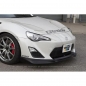Preview: GReddy Toyota GT86 Front Lip