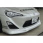 Preview: GReddy Toyota GT86 Front Lip