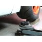 Preview: Powerflex Ford Hebe Aufnahme Adapter