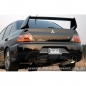 Preview: HKS "Silent Hi-Power" Catback for Mitsubishi Lancer Evo 9