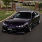 Preview: Nissan Silvia S15 LED Headlight 78Works Style