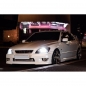 Preview: Lexus IS TRD Style FRP Front Lippe for Lexus IS (98-05)