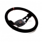Preview: DriftShop Twin Spoke Steering Wheel (90 mm Dish)
