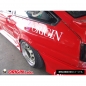 Preview: Origin Labo +40mm Rear Fenders for Toyota Corolla AE86 Hatchback (3-Door)