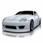 Preview: Origin Labo 350Z Urban Series Stoßstange Vorne