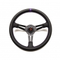 Preview: DriftShop Steering Wheel (70 mm Dish), Purple Edition