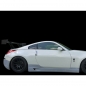 Preview: Origin Labo 350Z Urban Series Side Skirts