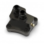 Preview: Öl Block Adapter für RB20DE(T), RB25DE(T) & RB26DETT