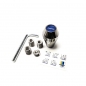 Preview: GReddy Universal Schaltknauf Reverse Lock-Out