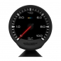 Preview: GReddy Sirius Oil Pressure Gauge
