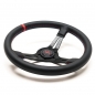 Preview: DriftShop Steering Wheel (70 mm Dish), "M Power" Edition