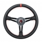 Preview: DriftShop Steering Wheel (70 mm Dish), "M Power" Edition