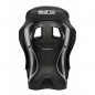 Preview: Sparco ADV XT Carbon Bucket Seat (FIA)
