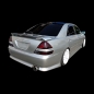 Preview: Origin Labo Vertex Bodykit for Toyota Mark II JZX110 Side Skirts