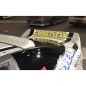 Preview: Origin Labo "Ducktail" Wing for Nissan 200SX S13