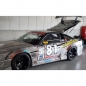 Preview: Origin Labo Nissan 200SX S13 +55mm Rear Fenders